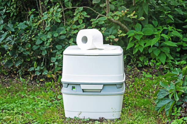 Best Event porta potty rental  in Reidsville, NC