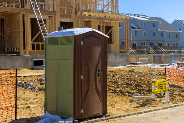 Porta potty rental for outdoor events in Reidsville, NC
