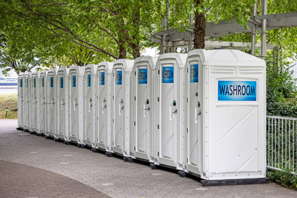 Best Long-term porta potty rental  in Reidsville, NC