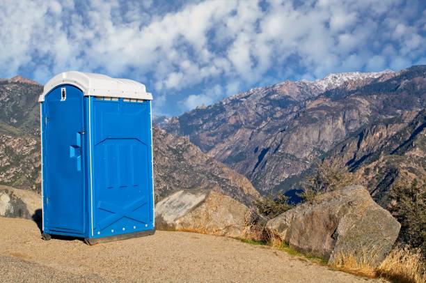 Best Temporary restroom rental  in Reidsville, NC
