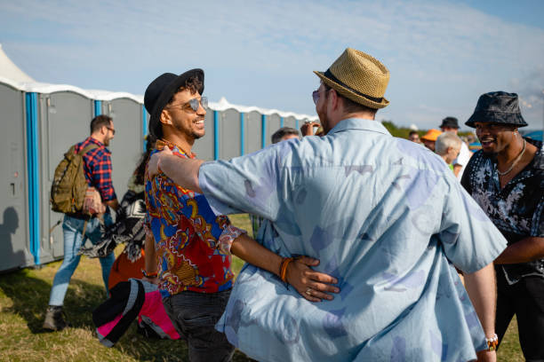 Best Portable toilet rental cost  in Reidsville, NC