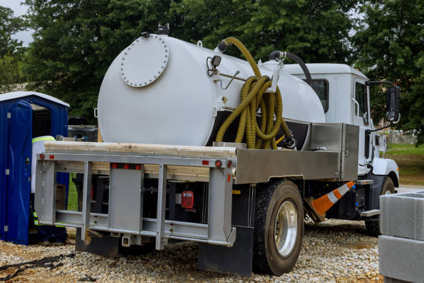 Best Porta potty rental near me  in Reidsville, NC