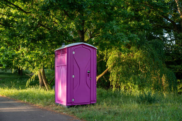 Best Affordable portable toilet rental  in Reidsville, NC