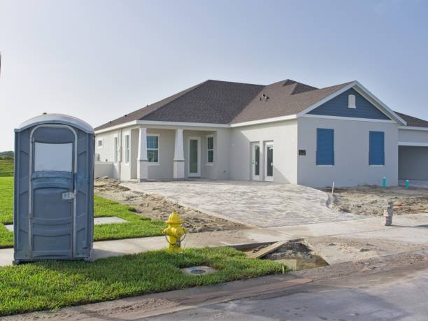 Best Porta potty rental for festivals  in Reidsville, NC