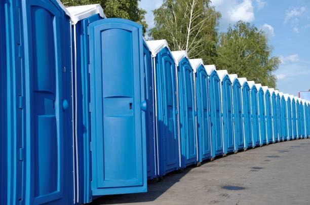 Best Porta potty for special events  in Reidsville, NC